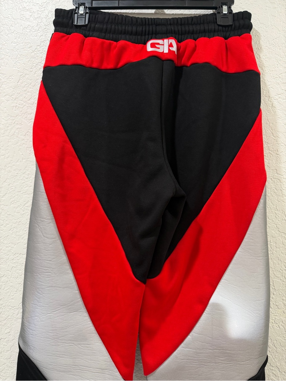I.AM.GIA Sabrina Track Pants Reflective Size Small - Picture 12 of 16